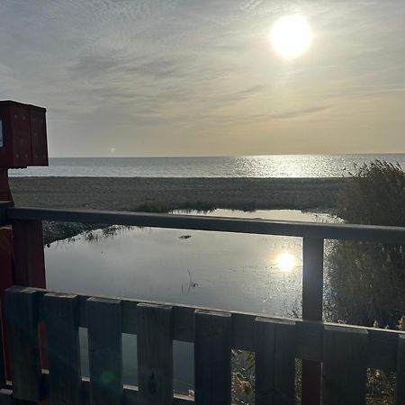 Pepe Beach Vista Al Mar Apartment Estepona Luaran gambar