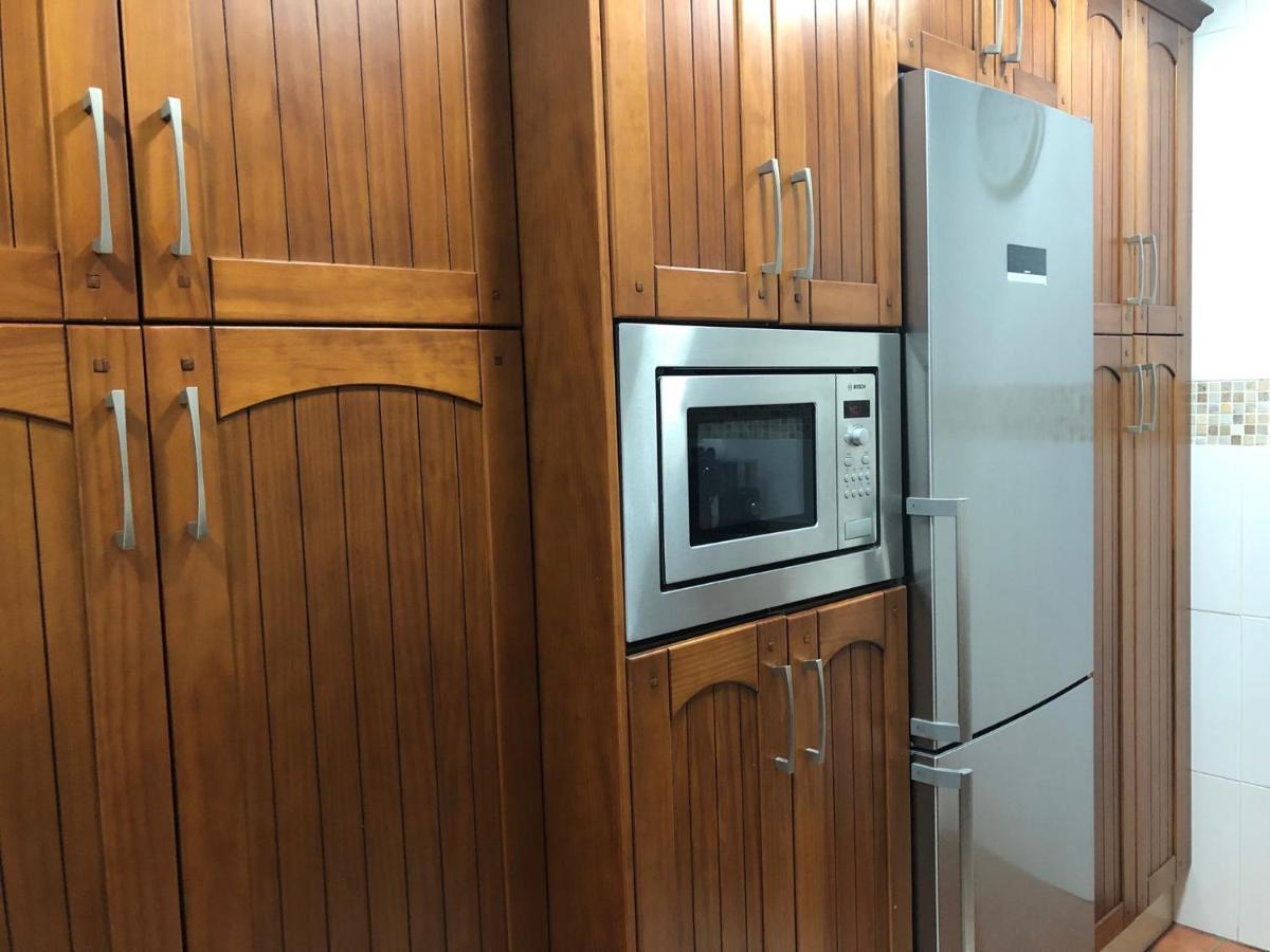 Pepe Beach Vista Al Mar Apartment Estepona Luaran gambar