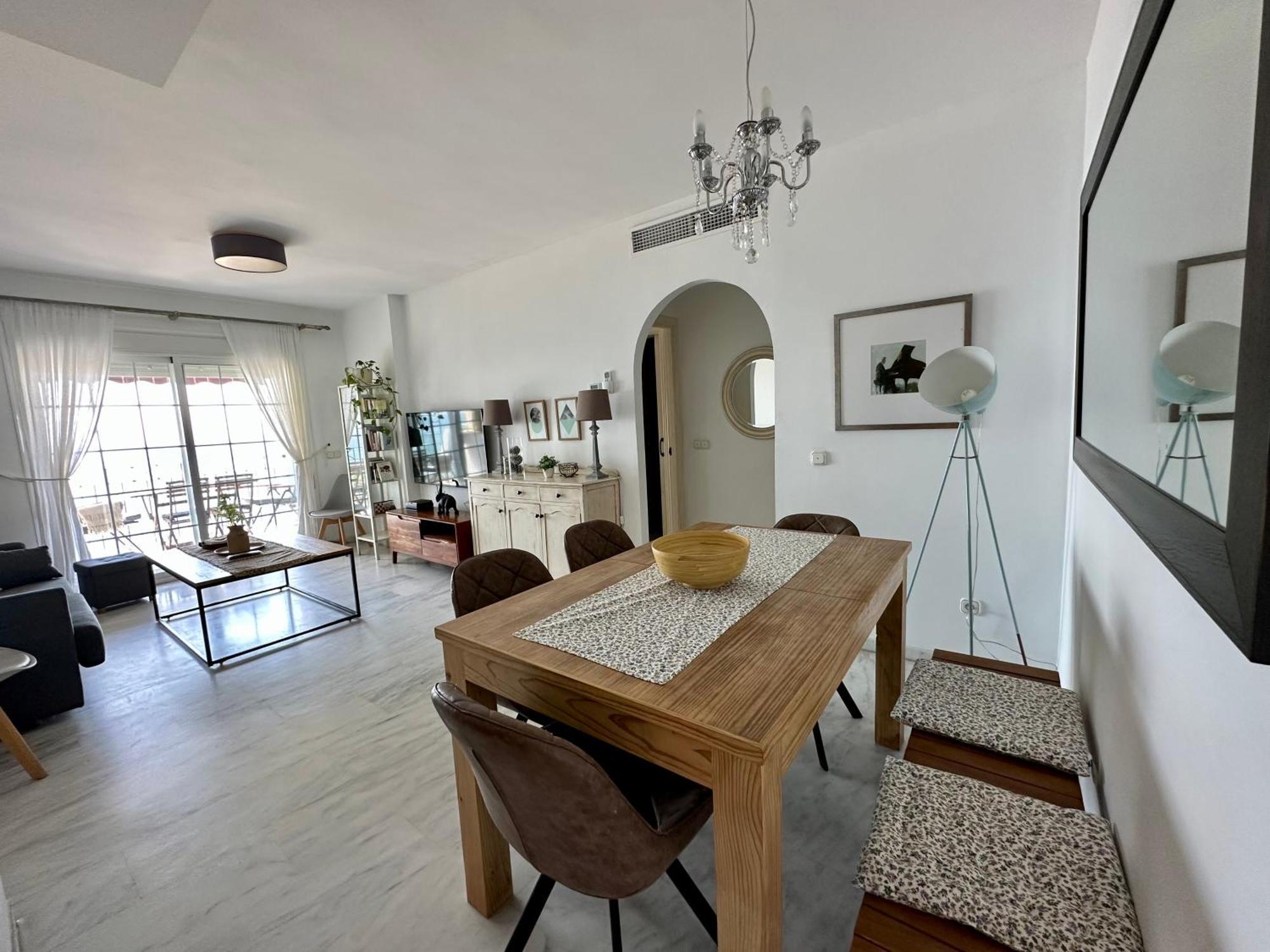 Pepe Beach Vista Al Mar Apartment Estepona Luaran gambar